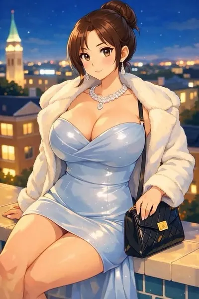 الذكاء الاصطناعي للدردشة المعكوسة – الدردشة مع Fiesta de graduación 