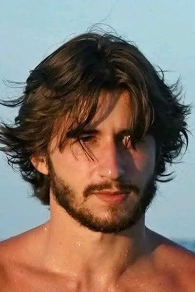 FlippedチャットAI – マッテオ・フェラーリとチャット