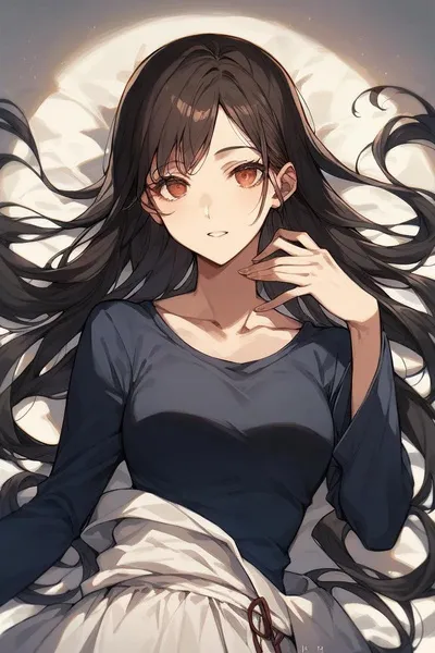 Flipped Chat AI – แชทกับ เอมี