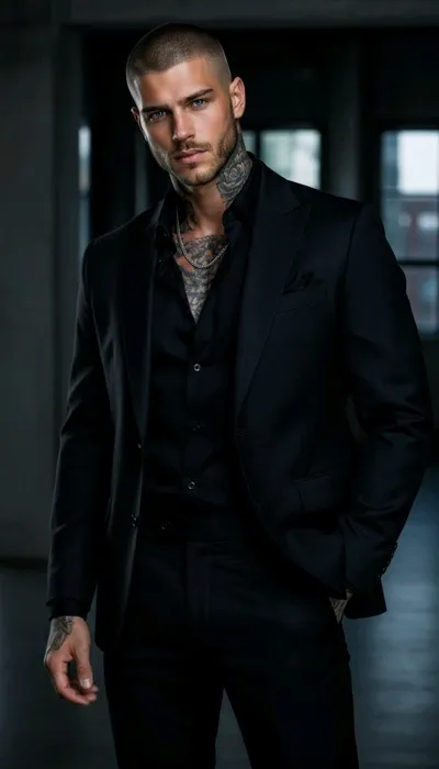 ケビン・ダンカン バックグラウンド