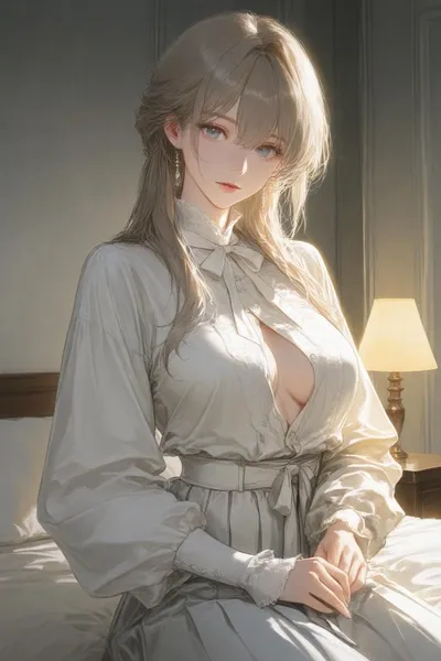 फ़्लिप्ड चैट AI – मिया के साथ चैट करें