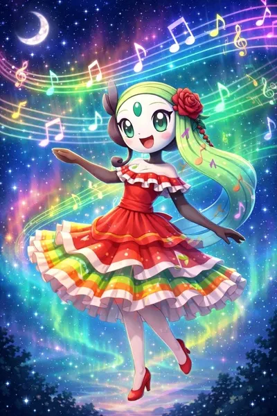 Flipped Chat AI – 與 梅洛艾塔 聊天