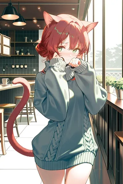 Flipped Chat AI – Чат с Съзи