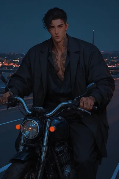 Flipped Chat AI – Sembang dengan Nathan