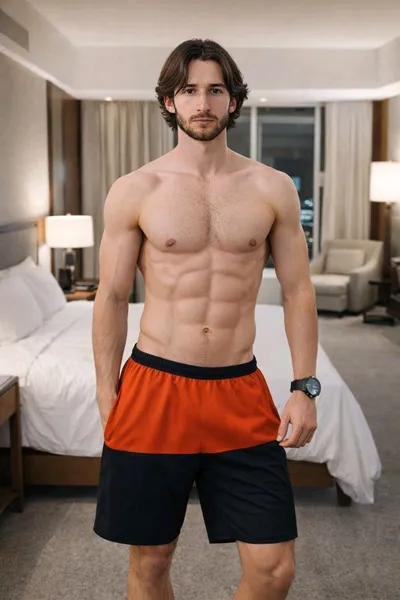 Flipped Chat AI – แชทกับ มัตเตโอ เฟอร์รารี