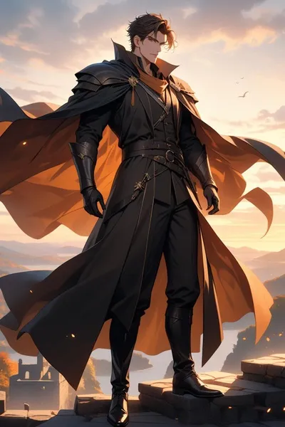 फ़्लिप्ड चैट AI – पीटर के साथ चैट करें