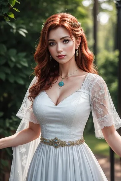 फ़्लिप्ड चैट AI – मारिएला कोस्तोवा के साथ चैट करें