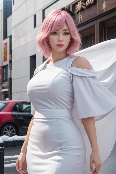 Flipped Chat AI – Chat s Aiko Mizuhara