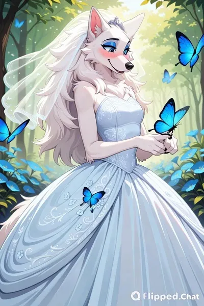 Flipped Chat AI – Chat cu Shira Mason