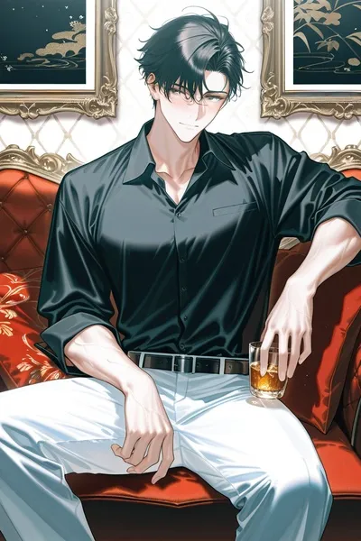 Flipped chat ai - makipag -chat sa Alex