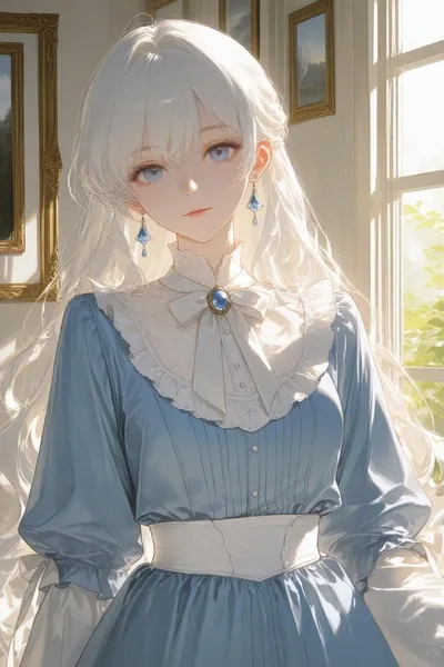 Flipped Chat AI – Chat s Luzmarina Serralde