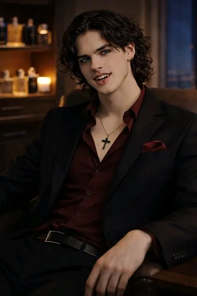 Flipped Chat AI – แชทกับ เอเดรียน วาเลนเต้