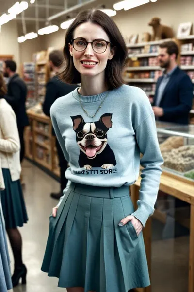 Flipped Chat AI – Чат с Адриан Пенино