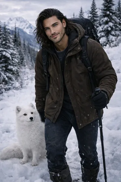 Flipped Chat AI – แชทกับ อีธาน เฮล