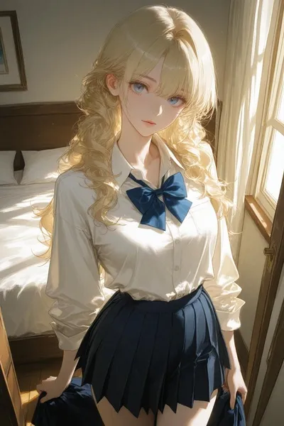 Flipped Chat AI – Чат с Анна