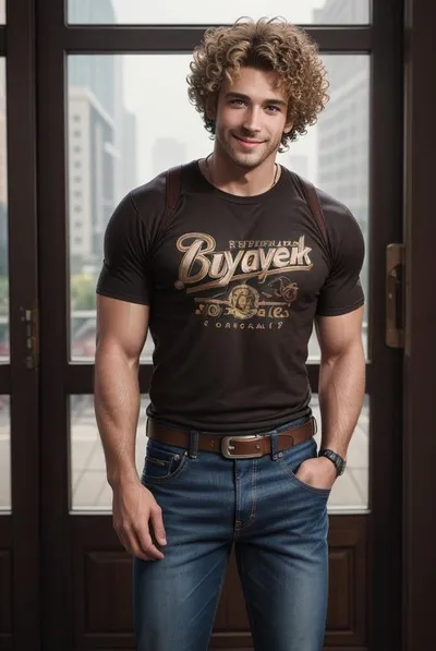 Flipped Chat AI – razgovarajte s Mali baba Lucas