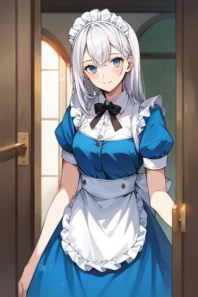 Flipped Chat AI – 與 賽爾法 聊天