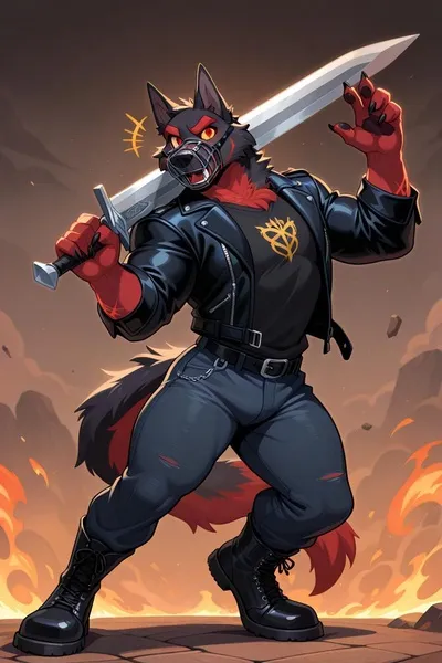 Flipped Chat AI – Chatta con Dorian Krais