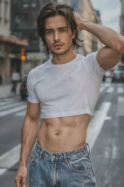 Αναστροφή συνομιλίας AI – Συζήτηση με Βίκτορ Έλμπα