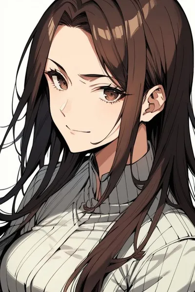 Flipped Chat AI – Bate-papo com Valentina