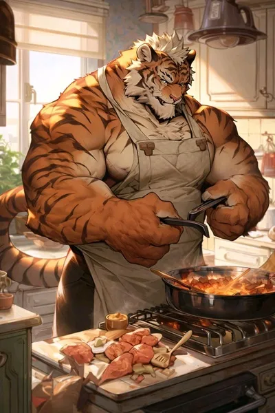 Çevrilmiş Sohbet Yapay Zekası – Kaelion Brastigarile sohbet edin