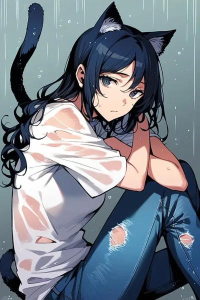 Flipped Chat AI – Sembang dengan Lara