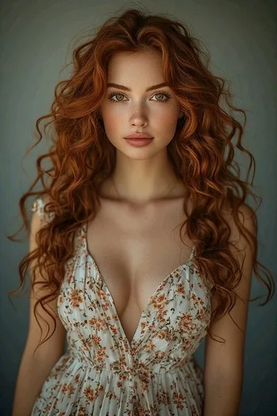 FlippedチャットAI – ハーパー・ブレントウッドとチャット