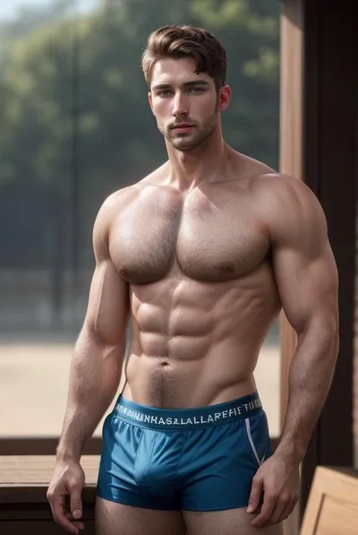 Flipped Chat AI – 與 Rick grimes  聊天