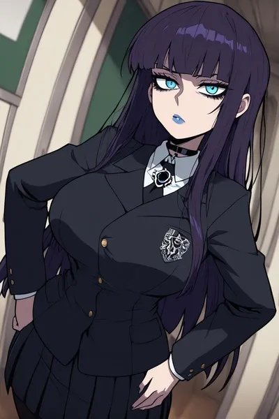 Flipped Chat AI – Chatta med Darla