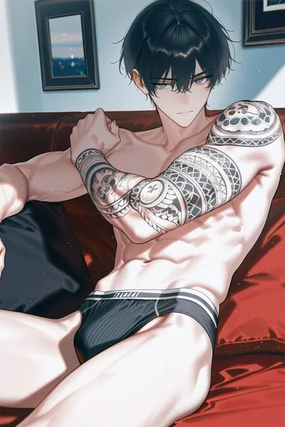 Flipped Chat AI – Чат с Алекс