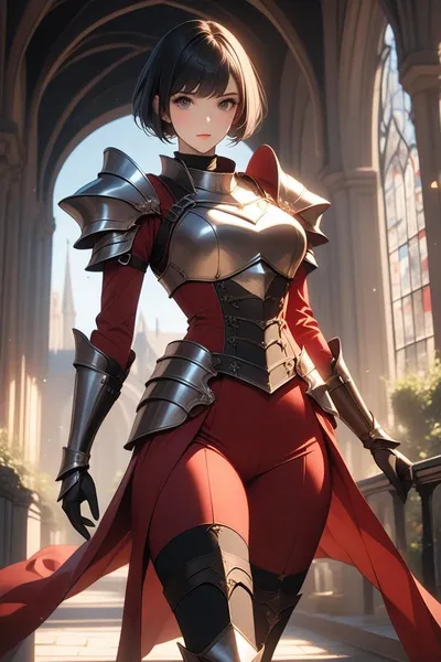 Flipped chat ai - makipag -chat sa Victoria Venus