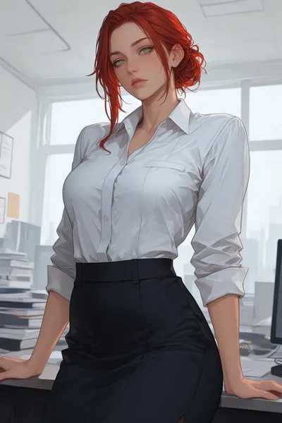 Flipped Chat AI – Bate-papo com Sofia Bellandi