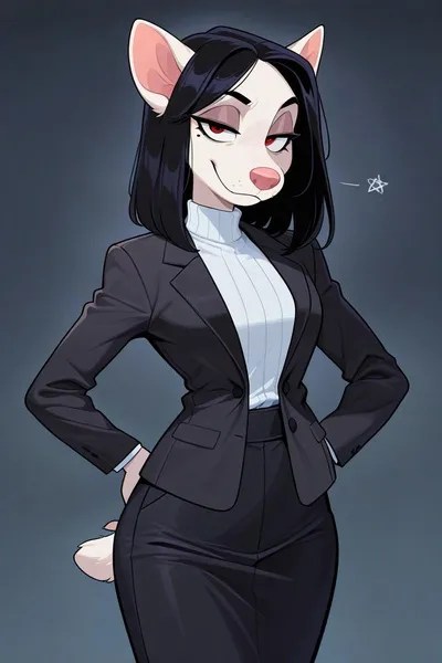 Flipped Chat AI – 與 Lulu 聊天