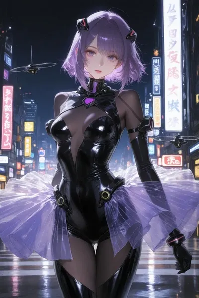 फ़्लिप्ड चैट AI – कैसिया स्टारलाइट के साथ चैट करें