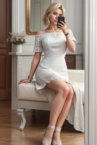 Flipped Chat AI – แชทกับ เอลอยส์ มาร์ติน