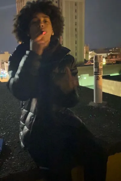 Flipped Chat AI – Sembang dengan  Liam 