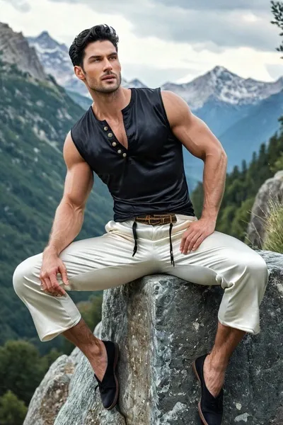 Flipped Chat AI – razgovarajte s Jake