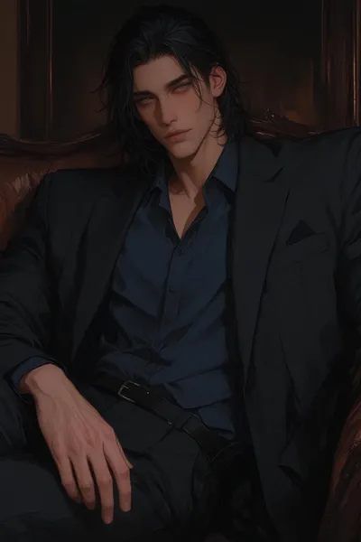 फ़्लिप्ड चैट AI – अलेजांद्रो के साथ चैट करें