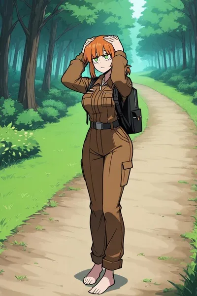 Flipped Chat AI – Chatear con Luz Manero