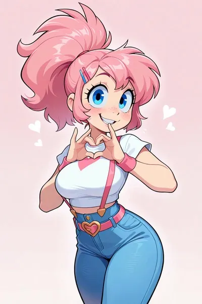 Odwrócony czat AI – rozmawiaj z Valentina Carrere