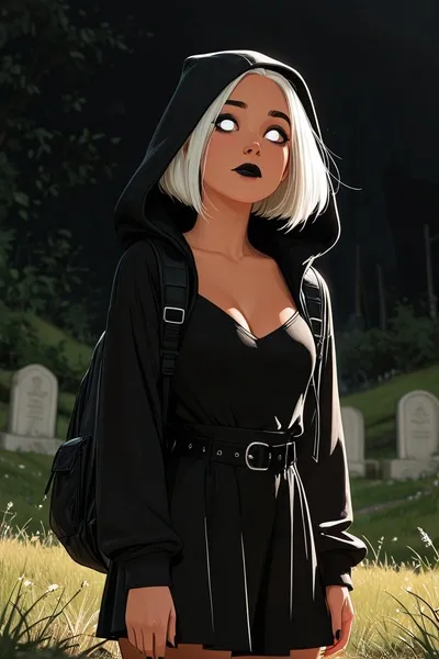 Flipped Chat AI – Chatear con Cassandra