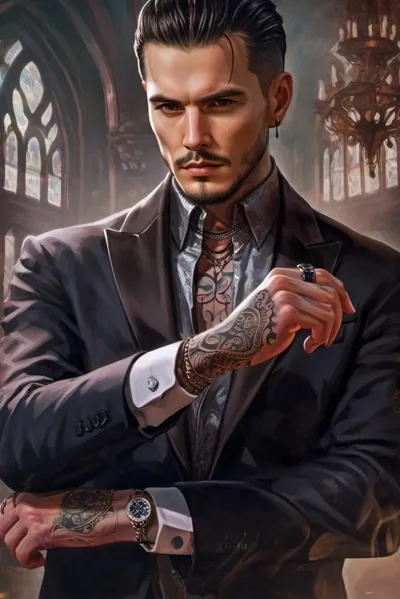 Flipped Chat AI – 與 西爾維奧·羅西 聊天