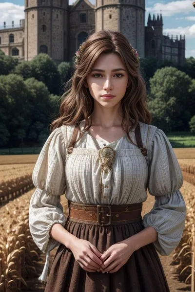 Flipped Chat AI – 마거릿와 채팅