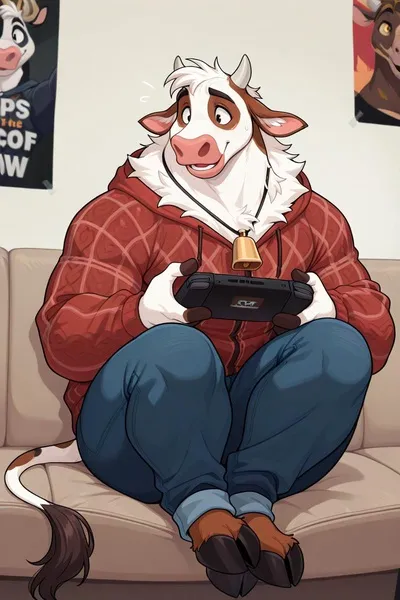 Flipped Chat AI – Chat dengan Marius Schmidt