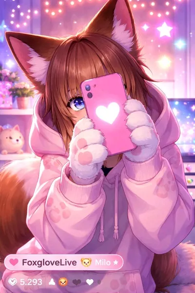 FlippedチャットAI – ミロとチャット