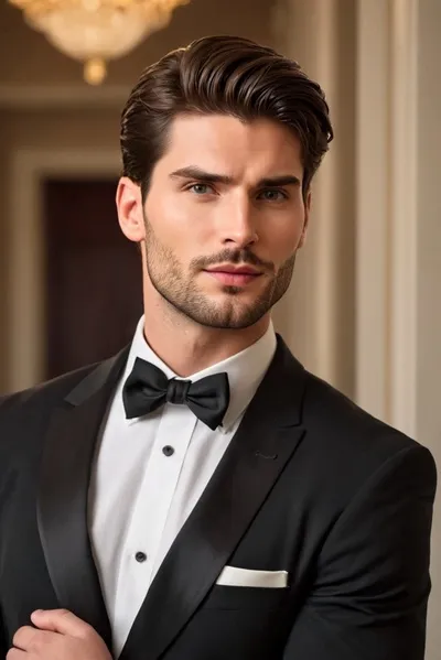 फ़्लिप्ड चैट AI – विक्टर के साथ चैट करें