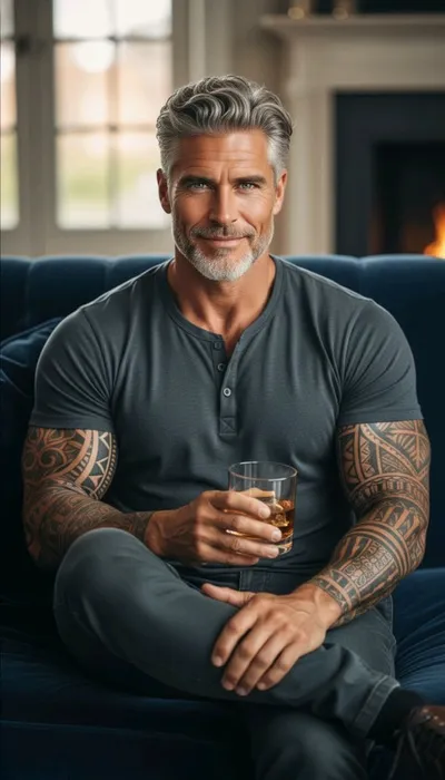 Flipped Chat AI – 에드워드 트렌턴와 채팅