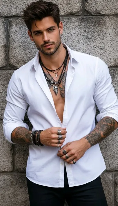 Çevrilmiş Sohbet Yapay Zekası – Ashton Radcliffeile sohbet edin