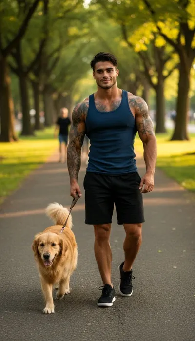 Flipped Chat AI – Chatta med Corey Westin