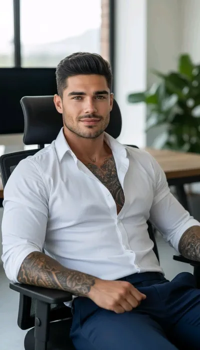 FlippedチャットAI – ベイリー・ラザフォードIVとチャット